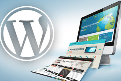 Sviluppo Siti Web con WordPress