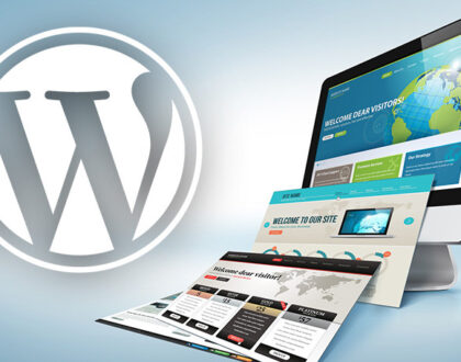 Sviluppo Siti Web con WordPress